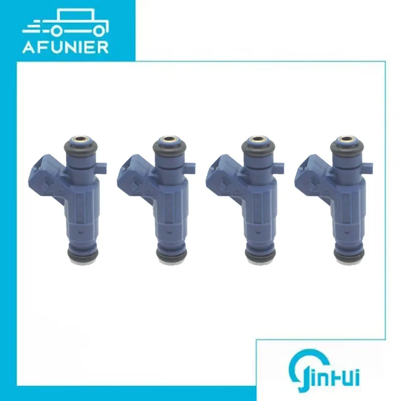 4Pcs Fuel Injector Nozzle For Porsche Cayenne A Mercruiser 2003 2004 2005 2006 OE No.:0-0280156101
4Pcs Fuel Injector Nozzle For Porsche Cayenne A Mercruiser 2003 2004 2005 2006 OE No.:0-0280156101