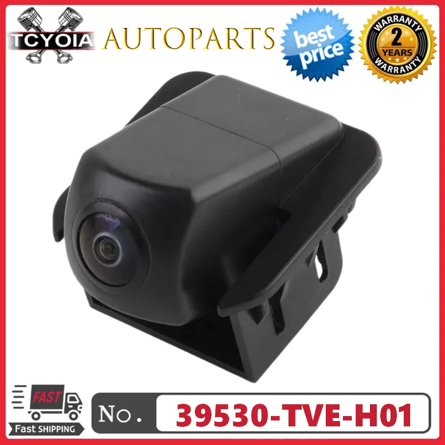 Rear View Backup Parking Camera 39530-TVE-H01 39530TVEH01 For Honda Accord Hybrid 2018-2022
Rear View Backup Parking Camera 39530-TVE-H01 39530TVEH01 For Honda Accord Hybrid 2018-2022