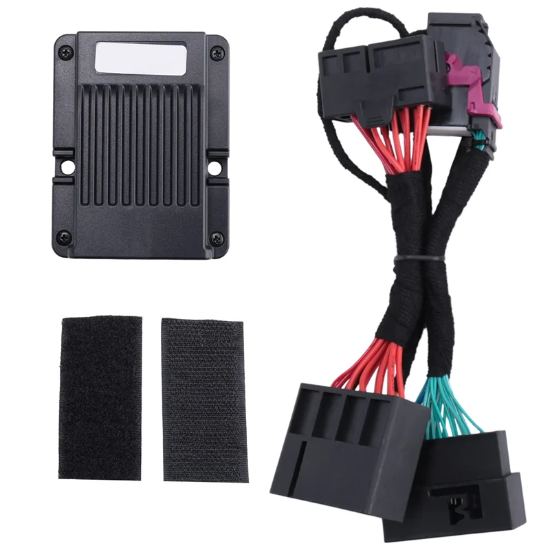 Smart Switch Electric Tail Controller Remote Close Control Module
Smart Switch Electric Tail Controller Remote Close Control Module