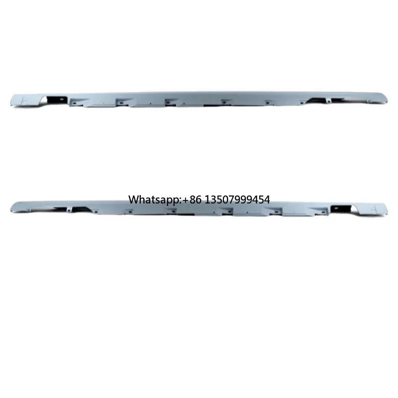 For 2010-2017 Audi A8 Bumper New Clip-on Clips
For 2010-2017 Audi A8 Bumper New Clip-on Clips