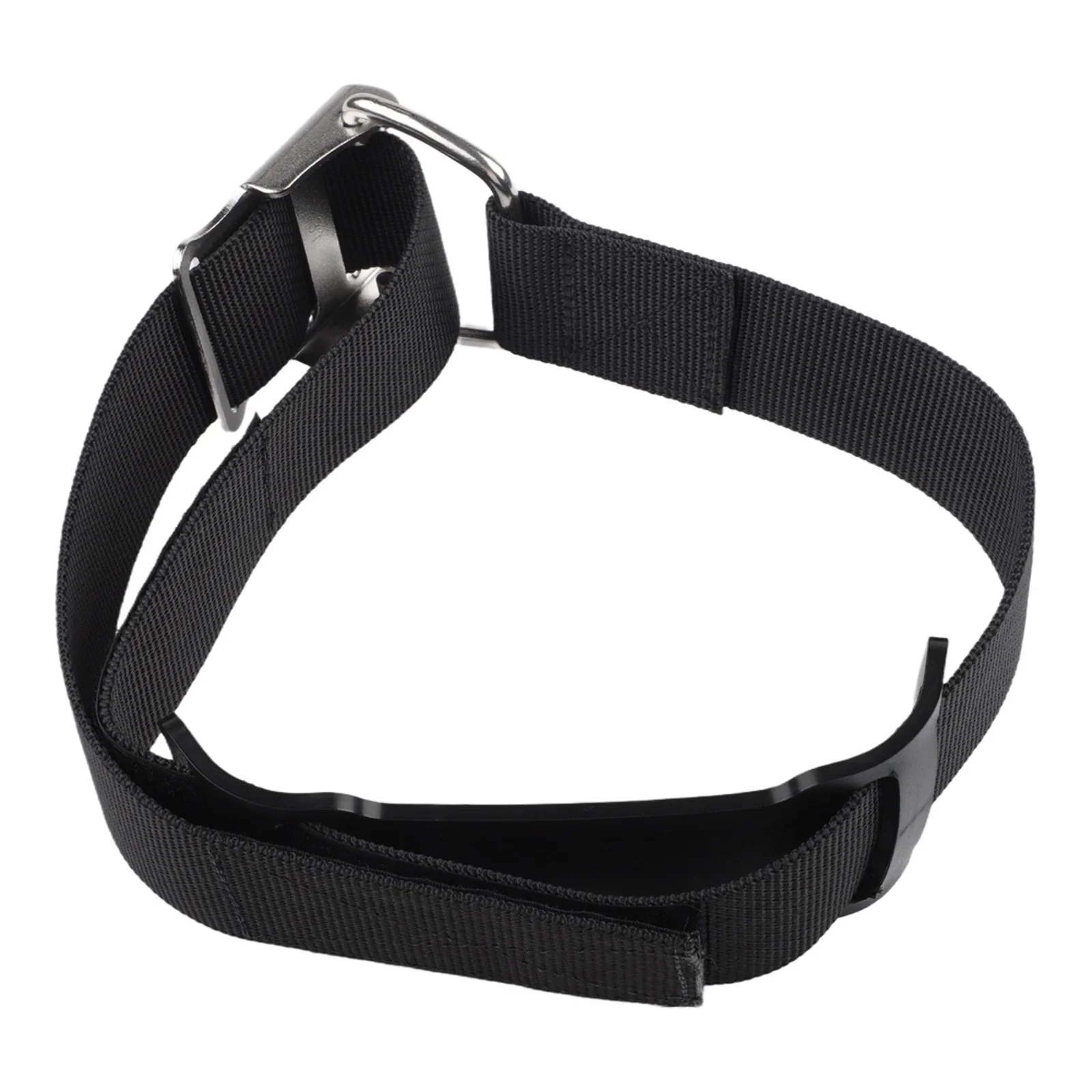 For Diving Tanks For Technical Diving Nylon Diving Band Stainless Steel Buckle Scuba Diving Tank Belt Adjustable Buckle Design
For Diving Tanks For Technical Diving Nylon Diving Band Stainless Steel Buckle Scuba Diving Tank Belt Adjustable Buckle Design