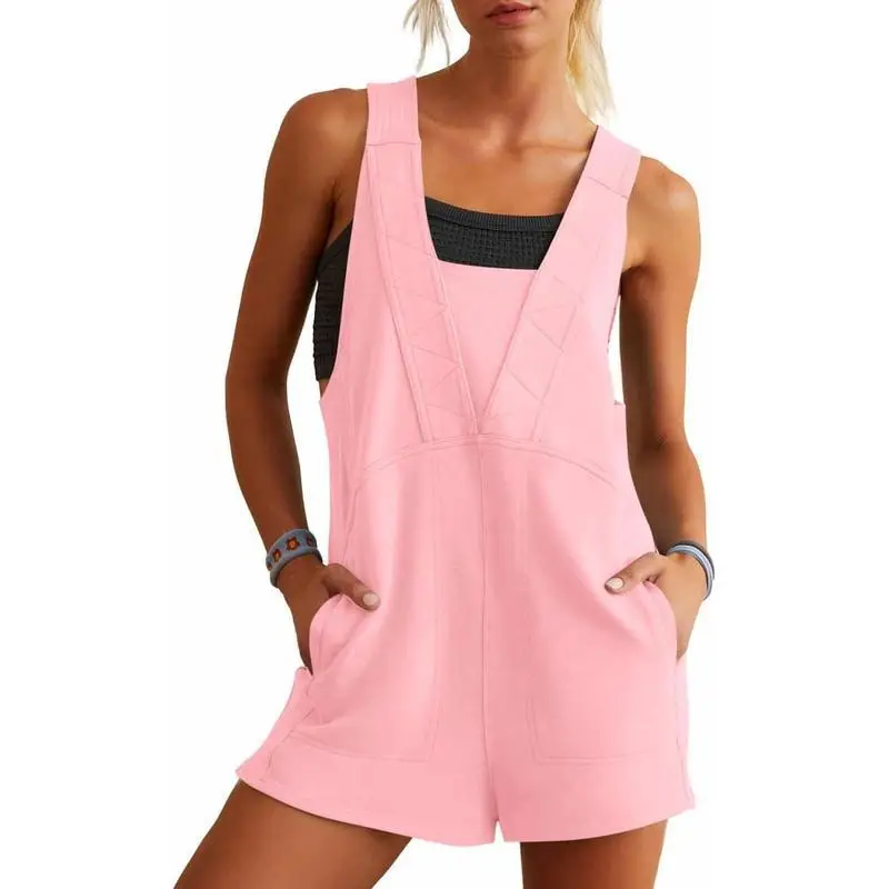 Sexy V-Neck Jumpsuit Low Waist Five-Quarter Length Fabric Composition 100% Other Spring 2026 Collection Z 50554
Sexy V-Neck Jumpsuit Low Waist Five-Quarter Length Fabric Composition 100% Other Spring 2026 Collection Z 50554