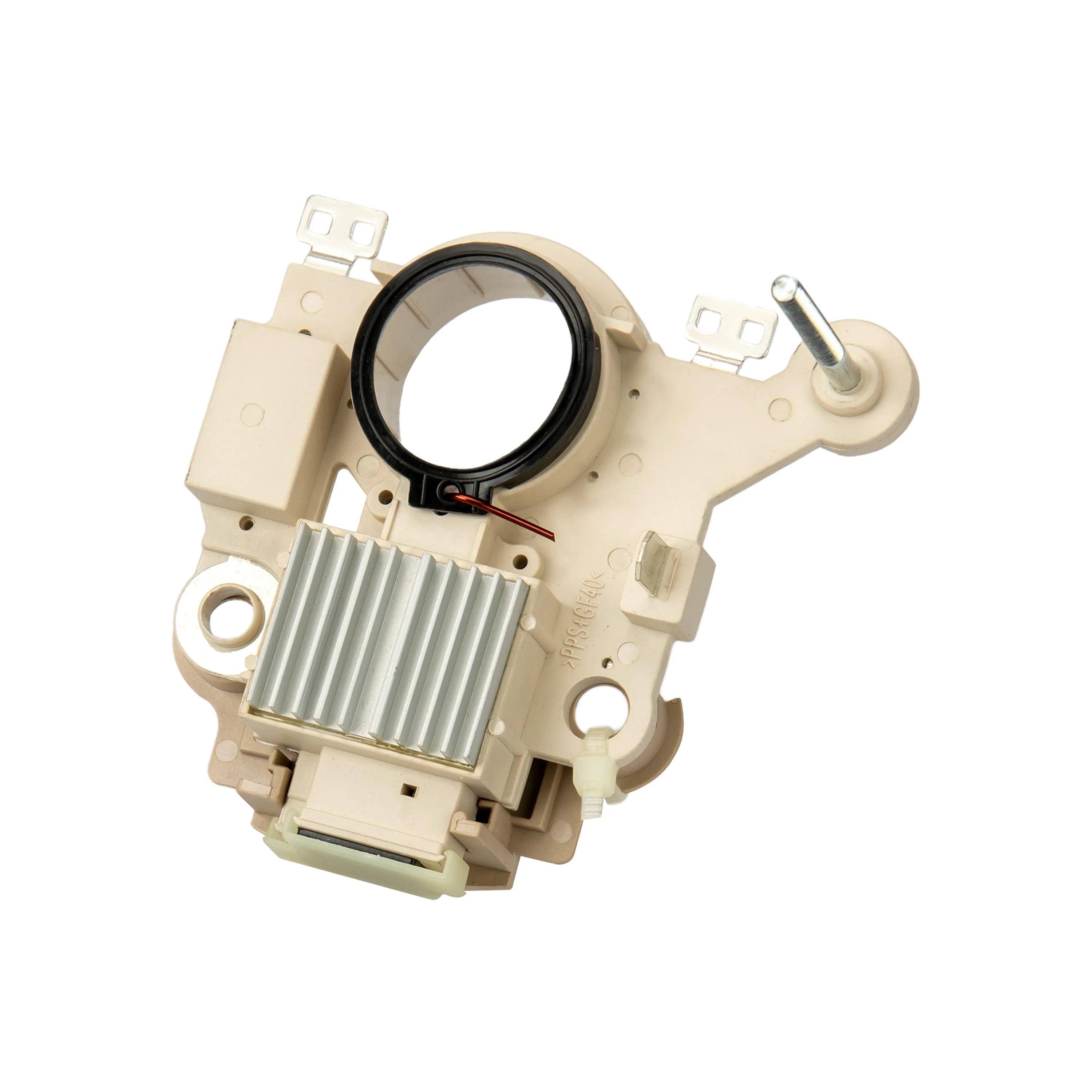 Voltage Regulator For Alternator,GA756, VRH2009-151B 237134 VRH2009-151B,Regulador De Voltaje
Voltage Regulator For Alternator,GA756, VRH2009-151B 237134 VRH2009-151B,Regulador De Voltaje
