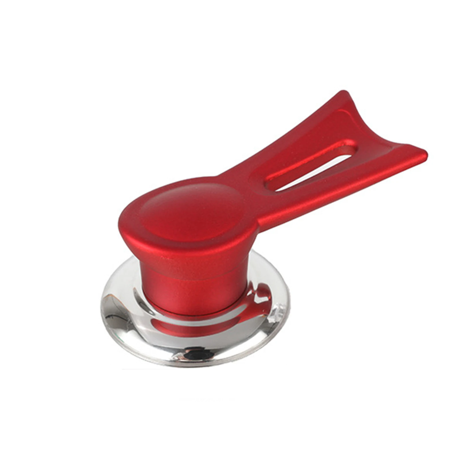 Rugged And Reliable Bakelite Removable Pan Lid Handle Specifications Stainless Steel Base Vertical Pot Cover Handle
Rugged And Reliable Bakelite Removable Pan Lid Handle Specifications Stainless Steel Base Vertical Pot Cover Handle
