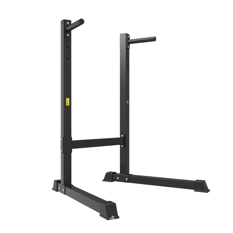 Heavy-Duty Dip Stand & Parallel Bar Frame Home Gym Push-Up/Pull-Up Training
Heavy-Duty Dip Stand & Parallel Bar Frame Home Gym Push-Up/Pull-Up Training