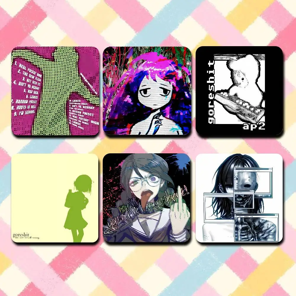G-Goreshit Album Magnetic Refrigerator Magnets Cute and Creative Refrigerator Magnets Souvenirs and Gifts
G-Goreshit Album Magnetic Refrigerator Magnets Cute and Creative Refrigerator Magnets Souvenirs and Gifts