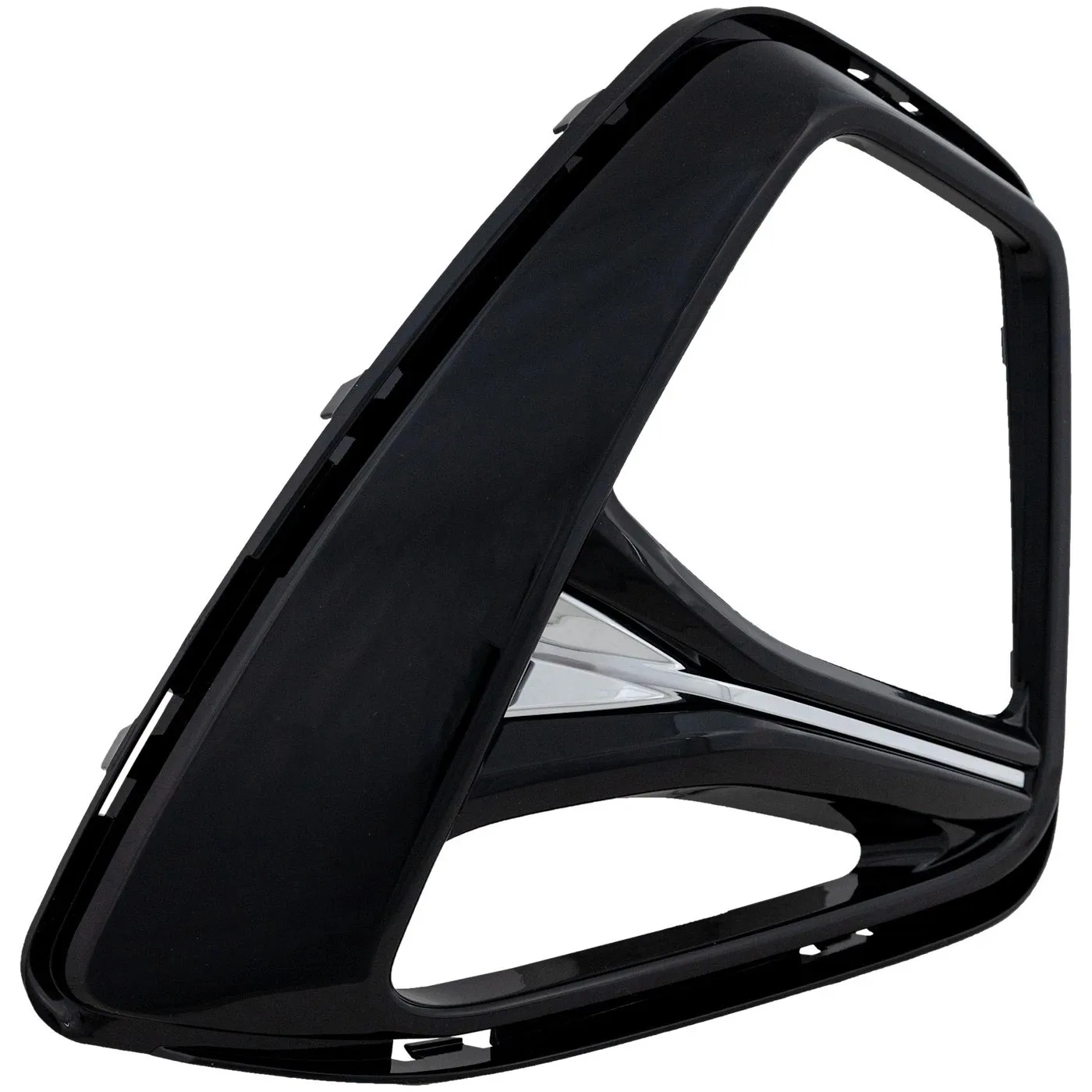 For 2019-2022 Chevy Blazer Front Fog Lamp Bezel Cover Light Trim Passenger Side
For 2019-2022 Chevy Blazer Front Fog Lamp Bezel Cover Light Trim Passenger Side