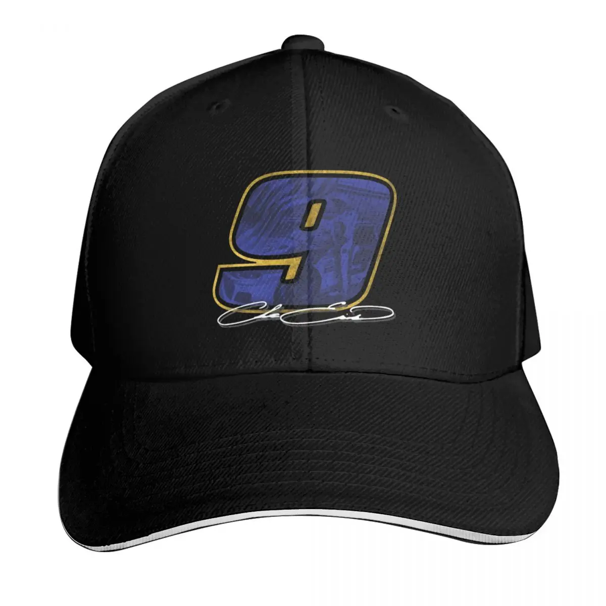 Chase Elliott # 9 2021 Baseball Cap Military Tactical Cap Hat Luxury Brand Anime Hat Snap Back Hat For Women 2026 Men's
Chase Elliott # 9 2021 Baseball Cap Military Tactical Cap Hat Luxury Brand Anime Hat Snap Back Hat For Women 2026 Men's