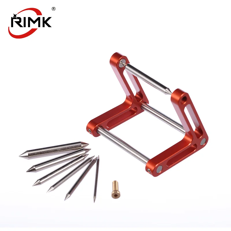 Metal Magnetic Prop Propeller Balancer for Nitro Gas Electric Rc Boat 2mm/3mm/3.175(1/8")/ 4mm/4.76(3/16")/5mm/6.35(1/4")
Metal Magnetic Prop Propeller Balancer for Nitro Gas Electric Rc Boat 2mm/3mm/3.175(1/8")/ 4mm/4.76(3/16")/5mm/6.35(1/4")
