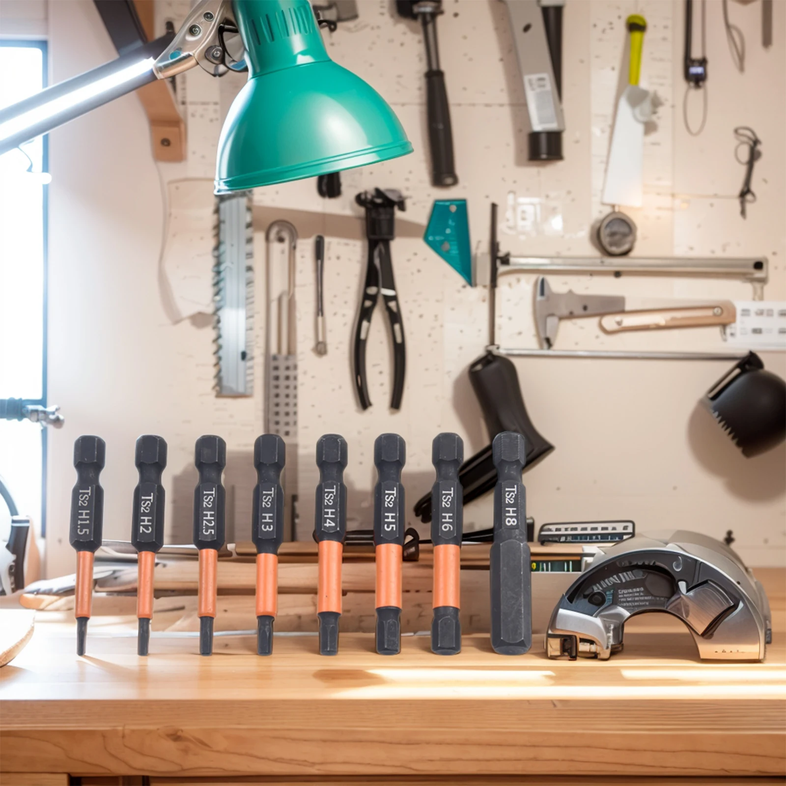 Сменная отвертка длиной мм точность и долговечность DIY домашние проекты высокая твердость сильный постоянный магнит
Сменная отвертка длиной мм точность и долговечность DIY домашние проекты высокая твердость сильный постоянный магнит