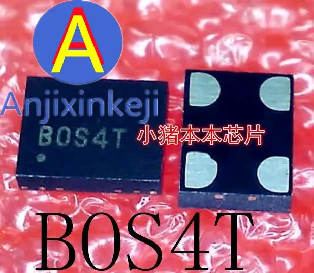 10 шт., 100% оригинальные новые SIT8103AI-23-33E-75.000000 Silkscreen: BOS4T B0S4T SMD
10 шт., 100% оригинальные новые SIT8103AI-23-33E-75.000000 Silkscreen: BOS4T B0S4T SMD