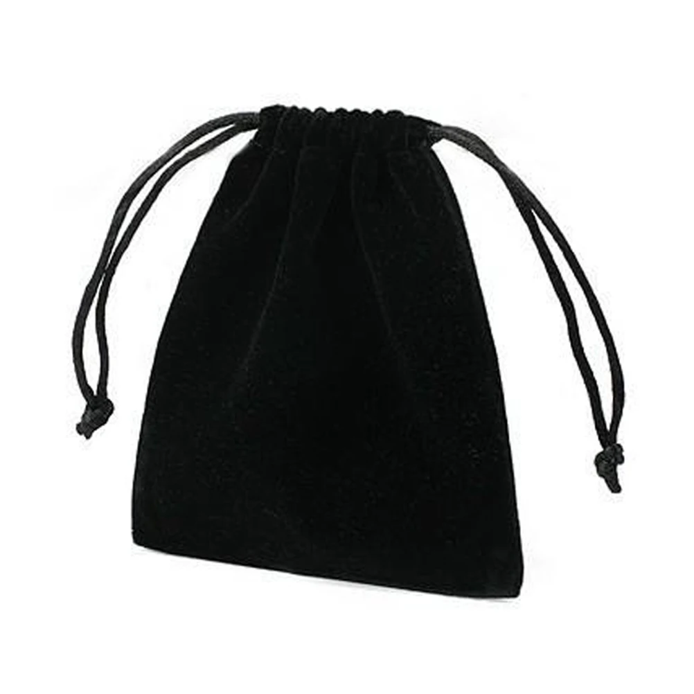 2Pcs Black Cloth Bags for Gifts Jewelry Drawstring Pouches Birthday Party Wedding Christmas Present Packaging Storage Gift Boxes
2Pcs Black Cloth Bags for Gifts Jewelry Drawstring Pouches Birthday Party Wedding Christmas Present Packaging Storage Gift Boxes
