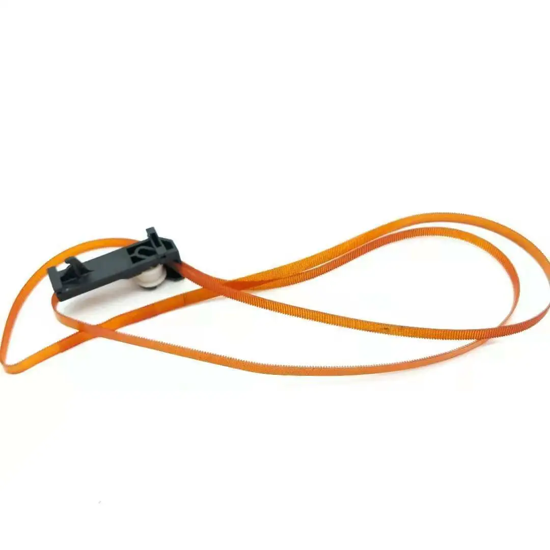 1pcs Carriage Belt For Epson 1800 P600 1390 P608 R3000 PX-5V 1500W ME1100 1400 P400 P408 1430 L1300
1pcs Carriage Belt For Epson 1800 P600 1390 P608 R3000 PX-5V 1500W ME1100 1400 P400 P408 1430 L1300