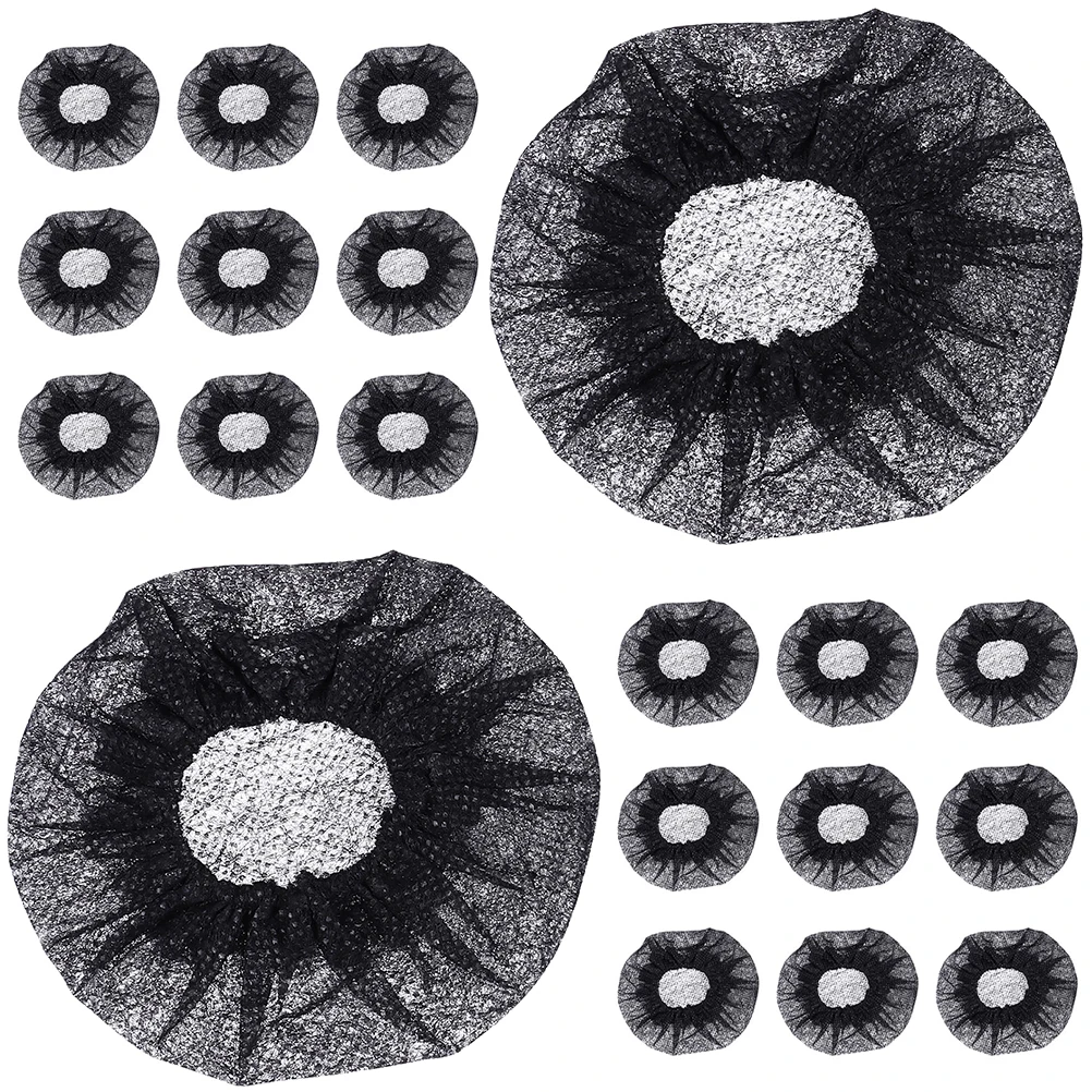 50pcs Microphone Covers Ultrathin Nonwoven Disposable Wind Protection Karaoke Handheld Mic Shields Spray Proof Cases
50pcs Microphone Covers Ultrathin Nonwoven Disposable Wind Protection Karaoke Handheld Mic Shields Spray Proof Cases