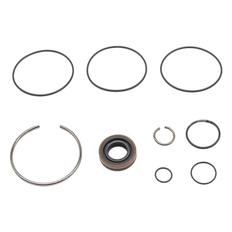 Automotive Power Steering Pump Seal Gasket Kit For Toyota Land Cruiser FZJ80 HDJ80 0444660080 04446-60080
Automotive Power Steering Pump Seal Gasket Kit For Toyota Land Cruiser FZJ80 HDJ80 0444660080 04446-60080