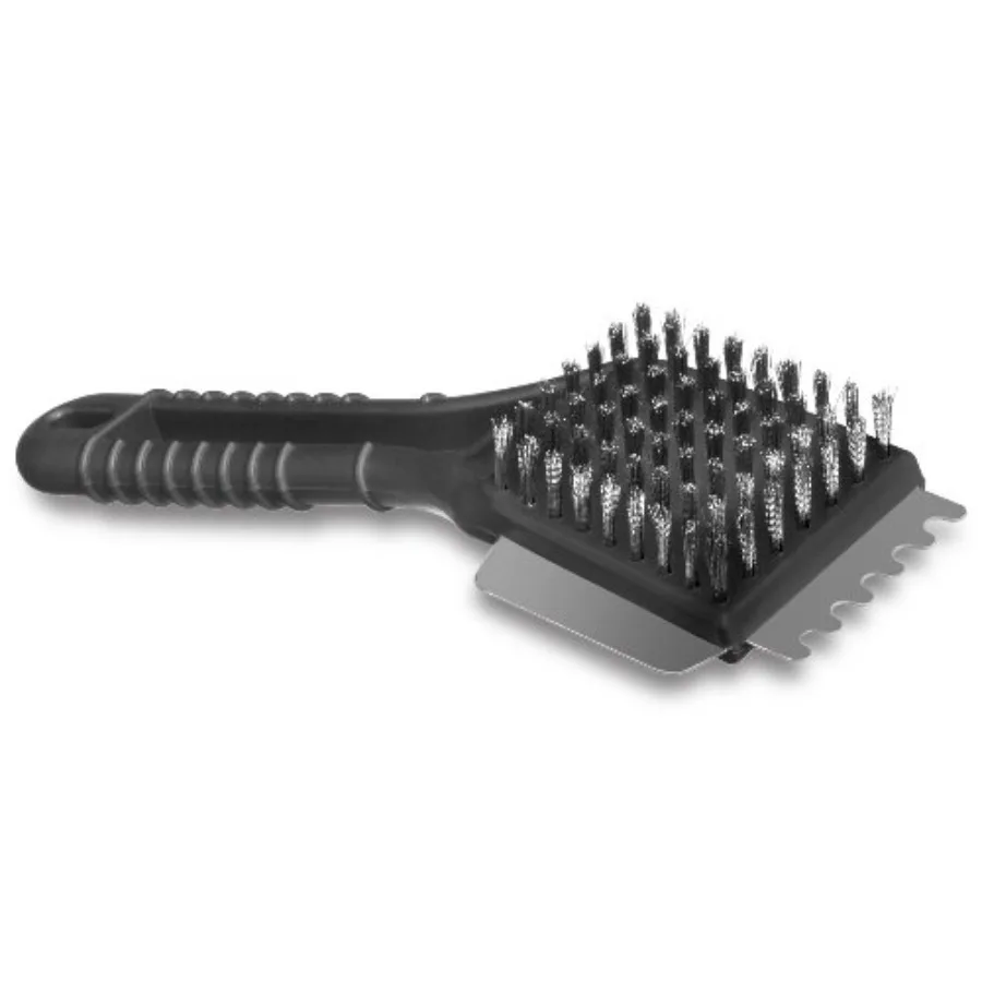 Commercial Panini Grills Heavy-Duty Grill Brush
Commercial Panini Grills Heavy-Duty Grill Brush