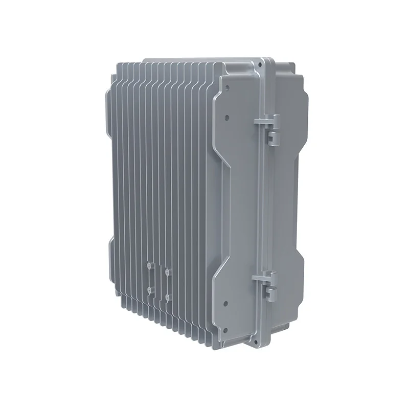 N Telecom Power Distribution Cabinet Pole/Wall Mounting Network Electrical Equipment & Supplies Waterproof Enclosure
N Telecom Power Distribution Cabinet Pole/Wall Mounting Network Electrical Equipment & Supplies Waterproof Enclosure