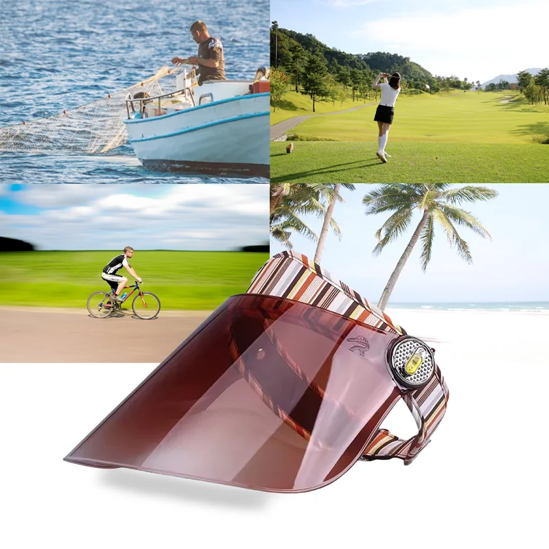 New Style Casual Adjustable Unisex Sun Hat Full Face Protection for Outdoor Sports Hiking Cycling Fishing Sun Cap Beach Hat
New Style Casual Adjustable Unisex Sun Hat Full Face Protection for Outdoor Sports Hiking Cycling Fishing Sun Cap Beach Hat