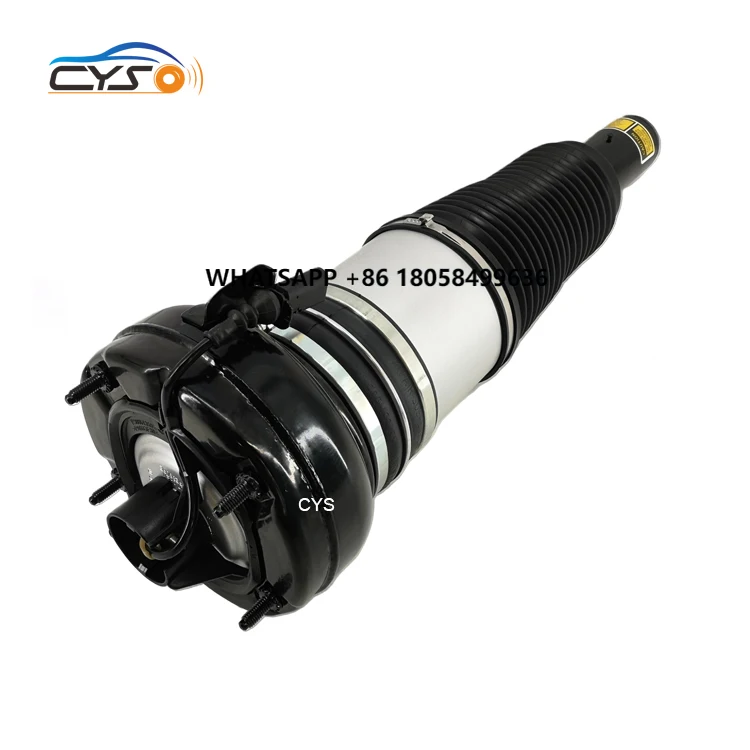 CYS Auto Car Shock Absorber Front Air Suspension Strut Assembly OE 95B616039B 95B616040 95B616039 for Porsche Macan
CYS Auto Car Shock Absorber Front Air Suspension Strut Assembly OE 95B616039B 95B616040 95B616039 for Porsche Macan