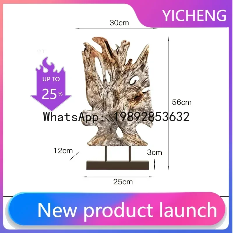 C1 abstract resin ornaments porch art hotel case several high-end homestay decorations home accessories
C1 abstract resin ornaments porch art hotel case several high-end homestay decorations home accessories