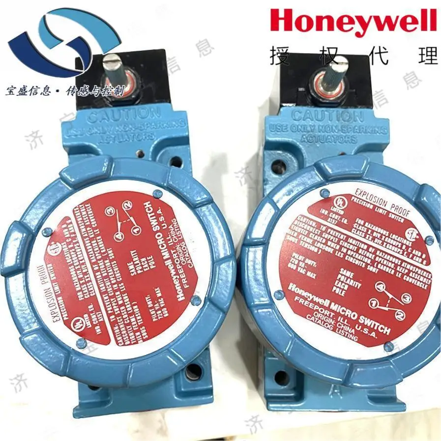 2025 BX2A3K Ход Honeywell/Honeywell, концевой выключатель, однополюсный двойной ход, 10 А, 24 В постоянного тока
2025 BX2A3K Ход Honeywell/Honeywell, концевой выключатель, однополюсный двойной ход, 10 А, 24 В постоянного тока