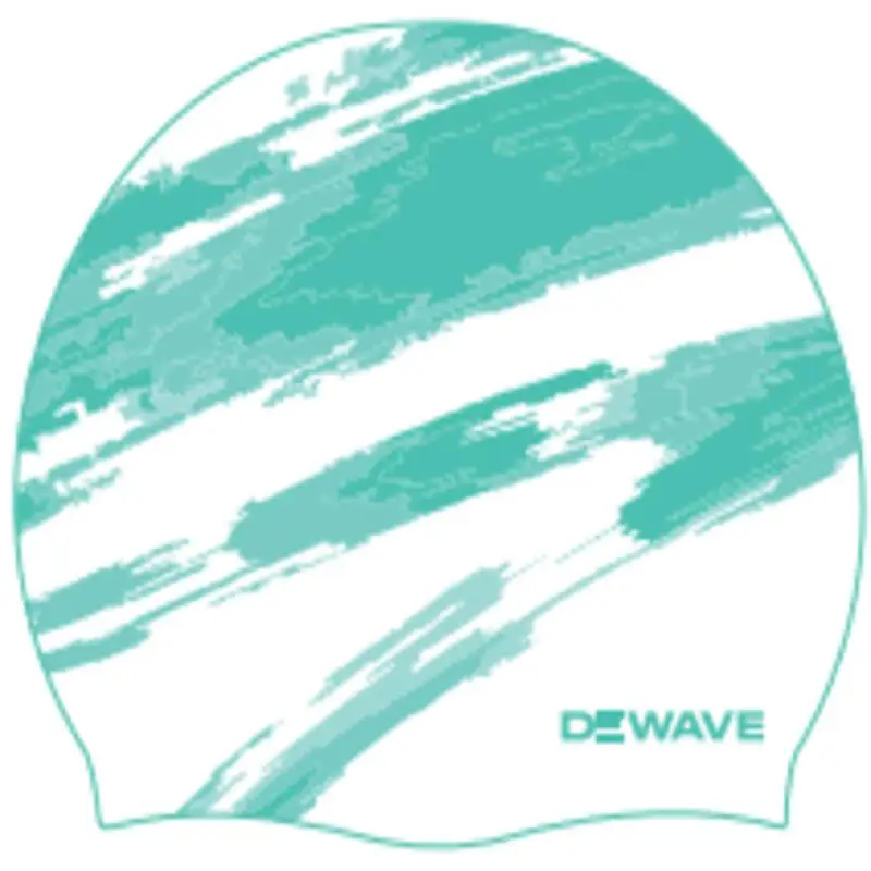 Новая мультяшная многоцветная шапочка для плавания, силикон с шелковым принтом, милая шапочка для плавания.
Новая мультяшная многоцветная шапочка для плавания, силикон с шелковым принтом, милая шапочка для плавания.