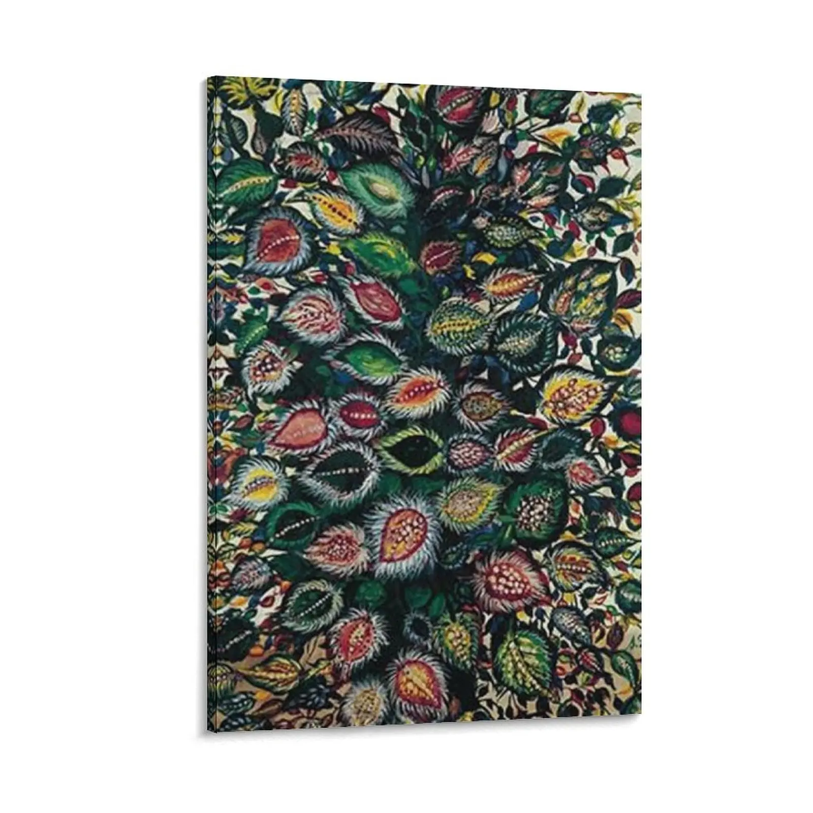 Feuilles - Seraphine Louis - Favourite Artists Collection Canvas Painting wall decoration painting Decoration
Feuilles - Seraphine Louis - Favourite Artists Collection Canvas Painting wall decoration painting Decoration