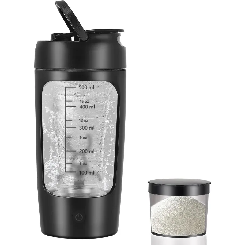 1 комплект Elektrische Proteïneshake 650 мл коктейль с защитой от коктейлей и защитой от коктейлей Proteïne Koffie Milkshakes Shakes Shake-mixer 
1 комплект Elektrische Proteïneshake 650 мл коктейль с защитой от коктейлей и защитой от коктейлей Proteïne Koffie Milkshakes Shakes Shake-mixer