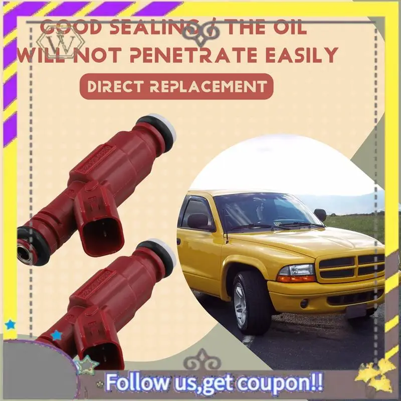 ABXV-8PCS 0280155934 New Fuel Injector Nozzle For Dodge Dakota 3.9L V6 2000-2003
ABXV-8PCS 0280155934 New Fuel Injector Nozzle For Dodge Dakota 3.9L V6 2000-2003