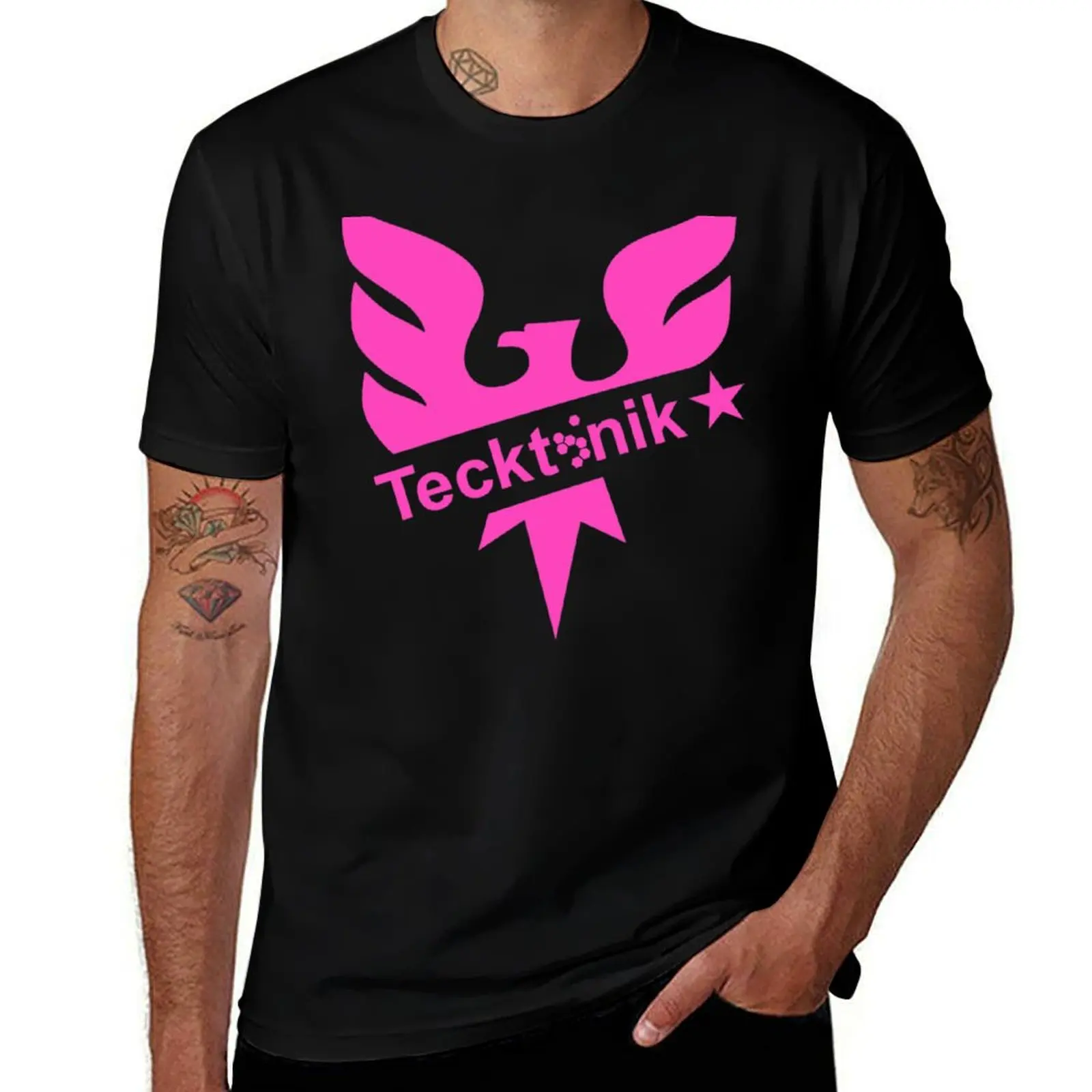 Tektonik logo T-Shirt t shirts for man pack cotton man tshirt man t shirt heavy cotton T-shirt
Tektonik logo T-Shirt t shirts for man pack cotton man tshirt man t shirt heavy cotton T-shirt