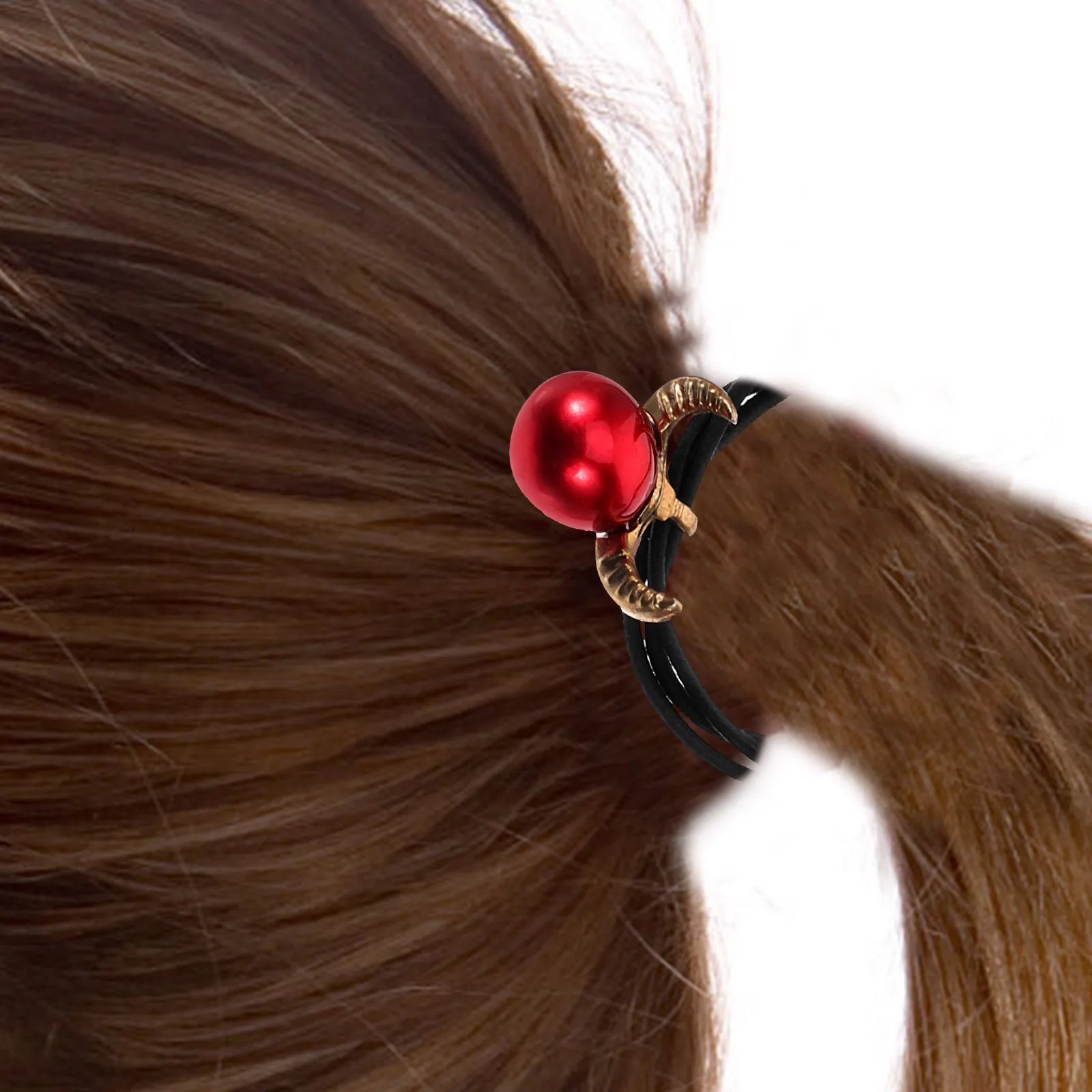 3Pcs Retro Cow Horn Hairb s Elastic Bracelet Ties Women Cute Deer Antler Head Accessories Ponytail Holders Hairstyle Tools
3Pcs Retro Cow Horn Hairb s Elastic Bracelet Ties Women Cute Deer Antler Head Accessories Ponytail Holders Hairstyle Tools