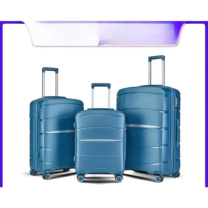 Luggage 20 Inch Durable Wheel Upright 24 Inch TSA Zip Travel Suitcase for Men Women Trolley Bag Travel Suitcase Luggage Set
Luggage 20 Inch Durable Wheel Upright 24 Inch TSA Zip Travel Suitcase for Men Women Trolley Bag Travel Suitcase Luggage Set