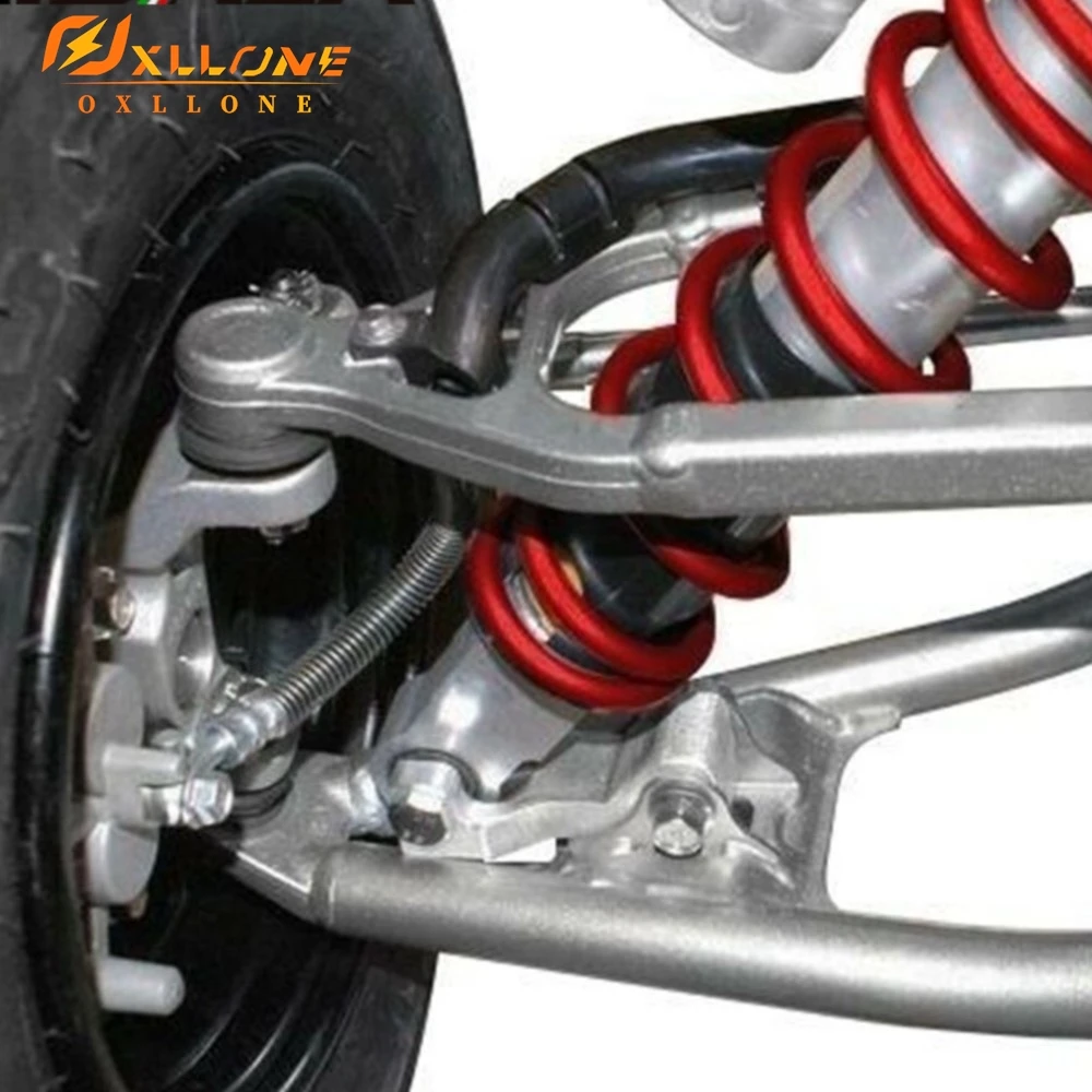 For Z400 LTZ400 KFX400 KFX450R DVX400 Z LTZ KFX DVX 400 KFX 450R All Years Motorcycle Front Lowering 3.5" Adapter Kit Adjustable
For Z400 LTZ400 KFX400 KFX450R DVX400 Z LTZ KFX DVX 400 KFX 450R All Years Motorcycle Front Lowering 3.5" Adapter Kit Adjustable