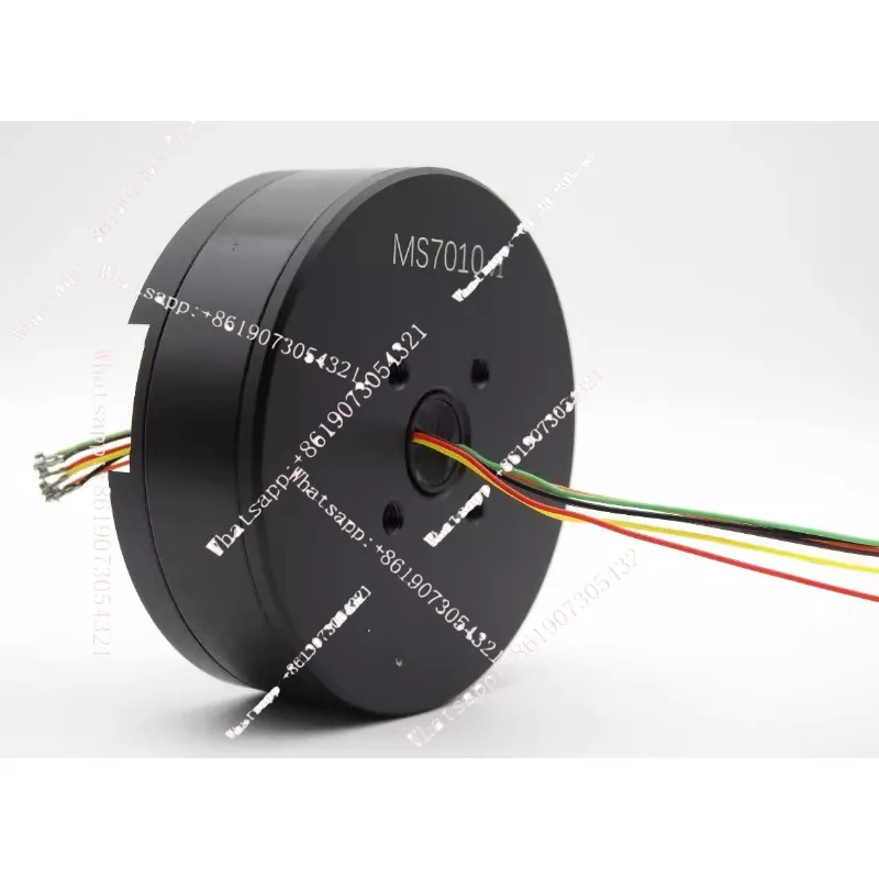 MS50/MS70/MS90 PTZ conductive slip ring collector diameter 12.5mm number of cores 6/8/12/18 channels
MS50/MS70/MS90 PTZ conductive slip ring collector diameter 12.5mm number of cores 6/8/12/18 channels