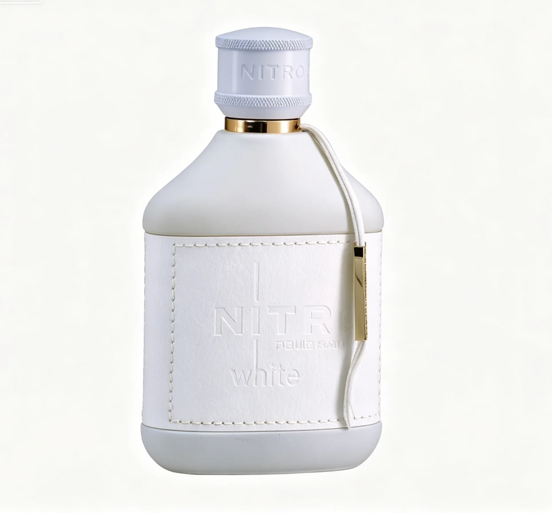 Dumont Nitro White 3.4 fl oz Eau de Toilette for Men – Fresh Scent – Everyday Signature Scent
Dumont Nitro White 3.4 fl oz Eau de Toilette for Men – Fresh Scent – Everyday Signature Scent
