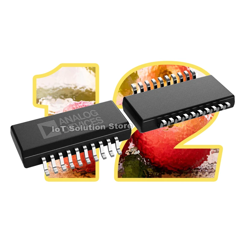 (1PCS) AD8331ARQZ-R7 AD8436ARQZ-R7 ADUM7643CRQZ-RL7 AD7903BRQZ ADCMP562BRQZ-RL7 ADUM7641CRQZ-RL7 AD8436BRQZ ADUM7642ARQZ-RL7 New
(1PCS) AD8331ARQZ-R7 AD8436ARQZ-R7 ADUM7643CRQZ-RL7 AD7903BRQZ ADCMP562BRQZ-RL7 ADUM7641CRQZ-RL7 AD8436BRQZ ADUM7642ARQZ-RL7 New