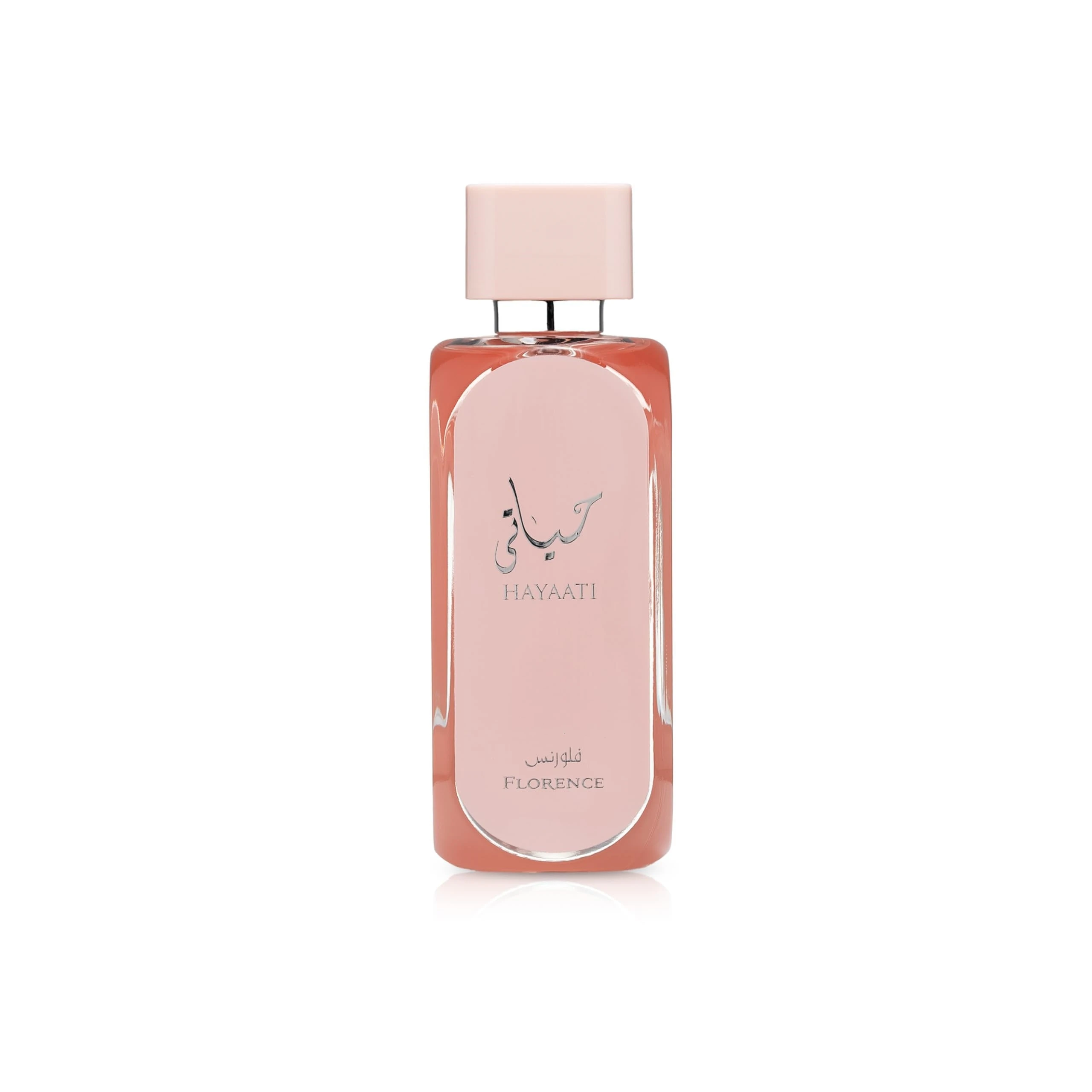 Hayaati Florence for Women Eau de Parfum Spray, 3.4 Ounce
Hayaati Florence for Women Eau de Parfum Spray, 3.4 Ounce