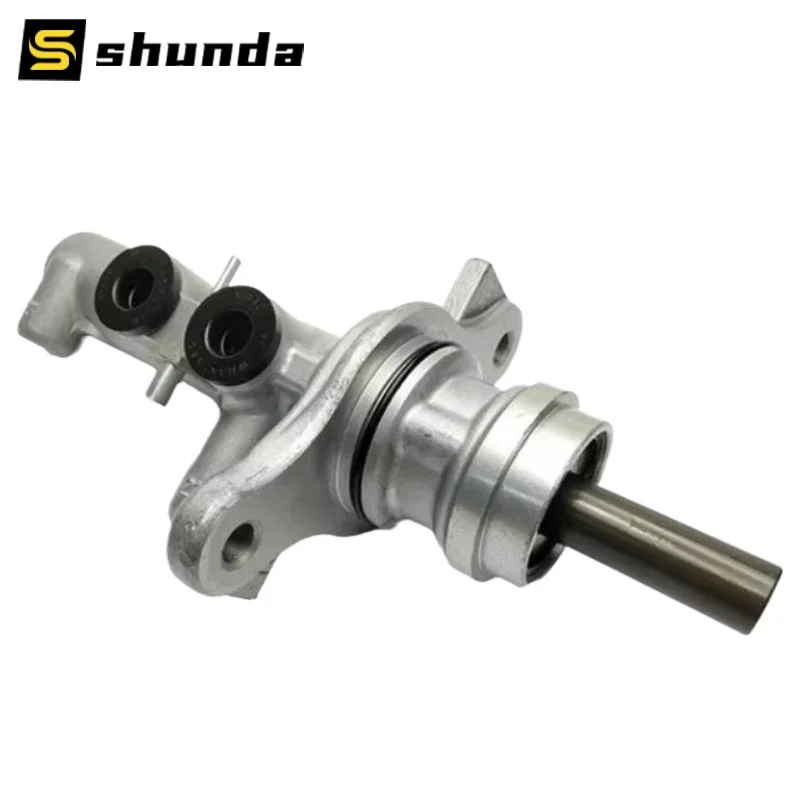 A9064310101 Brake Master Cylinder For MERCEDES-BENZ G-CLASS
A9064310101 Brake Master Cylinder For MERCEDES-BENZ G-CLASS