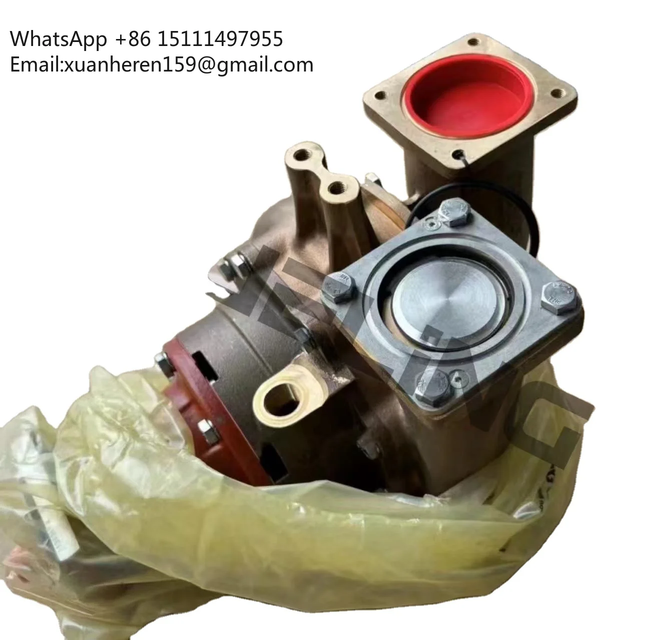 Оригинальная запасная часть дизельного двигателя 4078936, костюм морского водяного насоса высокого качества
Оригинальная запасная часть дизельного двигателя 4078936, костюм морского водяного насоса высокого качества