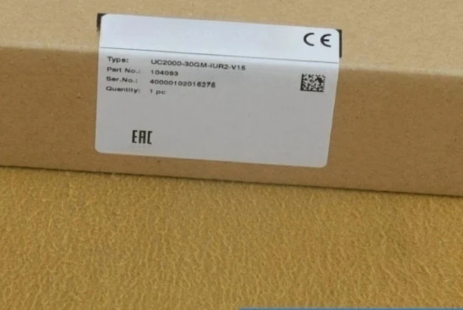 Brand New Original UC500-30GM-IUR2-V15 UC2000-30GM-IUR2-V15 UC4000-30GM-IUR2-V15 UC6000-30GM-IUR2-V15 Fast delivery
Brand New Original UC500-30GM-IUR2-V15 UC2000-30GM-IUR2-V15 UC4000-30GM-IUR2-V15 UC6000-30GM-IUR2-V15 Fast delivery