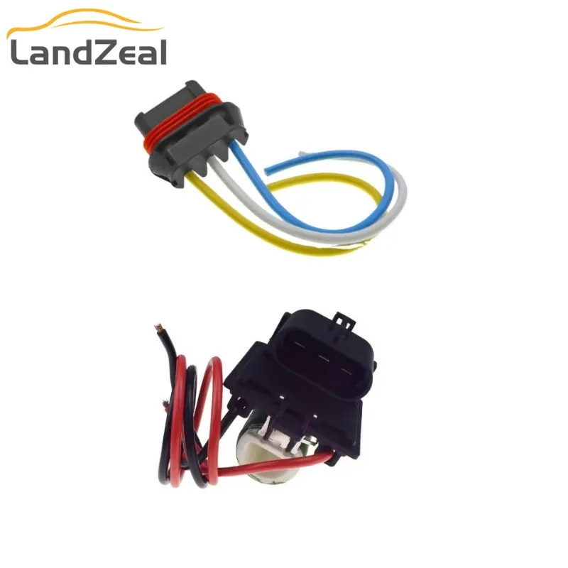 1 Set/Blower Motor Resistor Plug OE 3134503121 16454990 Fit for Chevrolet Cruze 2.0L Aveo T300
1 Set/Blower Motor Resistor Plug OE 3134503121 16454990 Fit for Chevrolet Cruze 2.0L Aveo T300