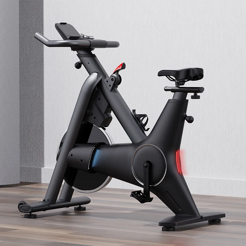 Umay Household Bodybuilding Equipment Indoor Cardio Fitness Cycling Spinning Bikes
Umay Household Bodybuilding Equipment Indoor Cardio Fitness Cycling Spinning Bikes