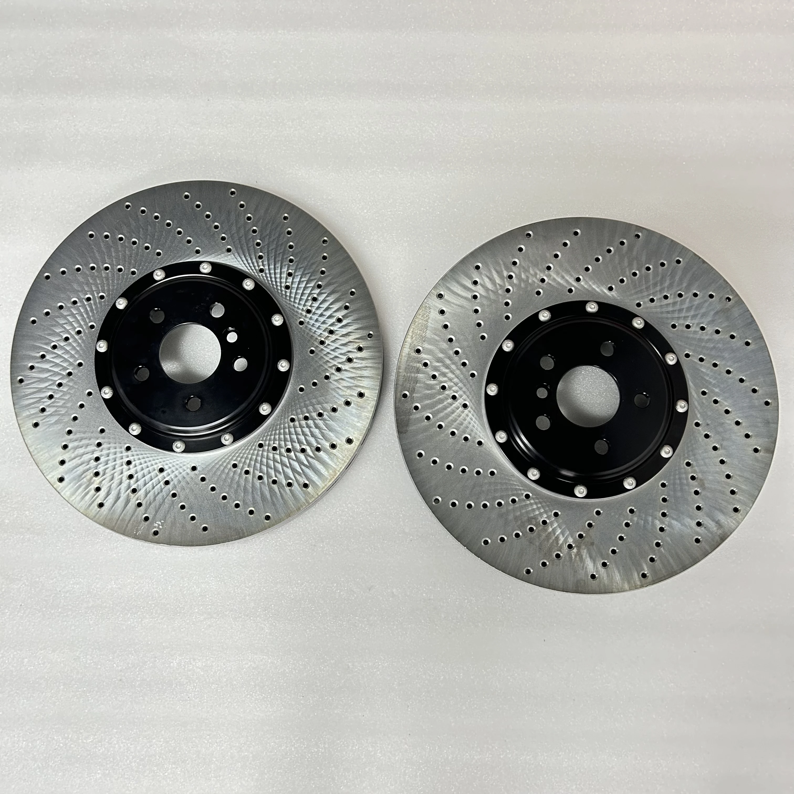 Big Brake Disc Kit for Audi RS4 B5 2001
Big Brake Disc Kit for Audi RS4 B5 2001