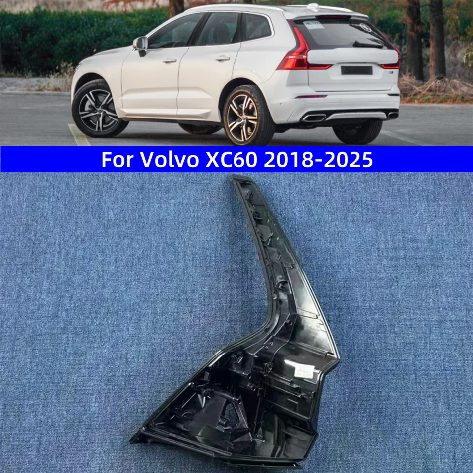 Для Volvo XC60 2018 2019 2020 2021 2022 2023 2024 2025 Дом фар автомобиля Задняя база Передняя авто фара Задний дом
Для Volvo XC60 2018 2019 2020 2021 2022 2023 2024 2025 Дом фар автомобиля Задняя база Передняя авто фара Задний дом