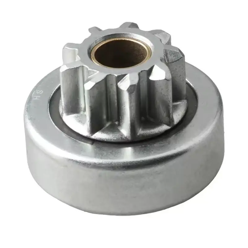 66T-81857-00 66T-81857 Starter Drive Gear For Powertec Parsun Outboard Motor 40HP-50HP Boat Engine Parts 66T81857-ABQF
66T-81857-00 66T-81857 Starter Drive Gear For Powertec Parsun Outboard Motor 40HP-50HP Boat Engine Parts 66T81857-ABQF