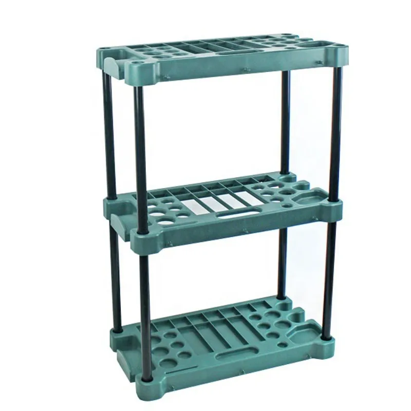 Household garden second-floor square gardening tool rack, flower pot, balcony gardening rack
Household garden second-floor square gardening tool rack, flower pot, balcony gardening rack