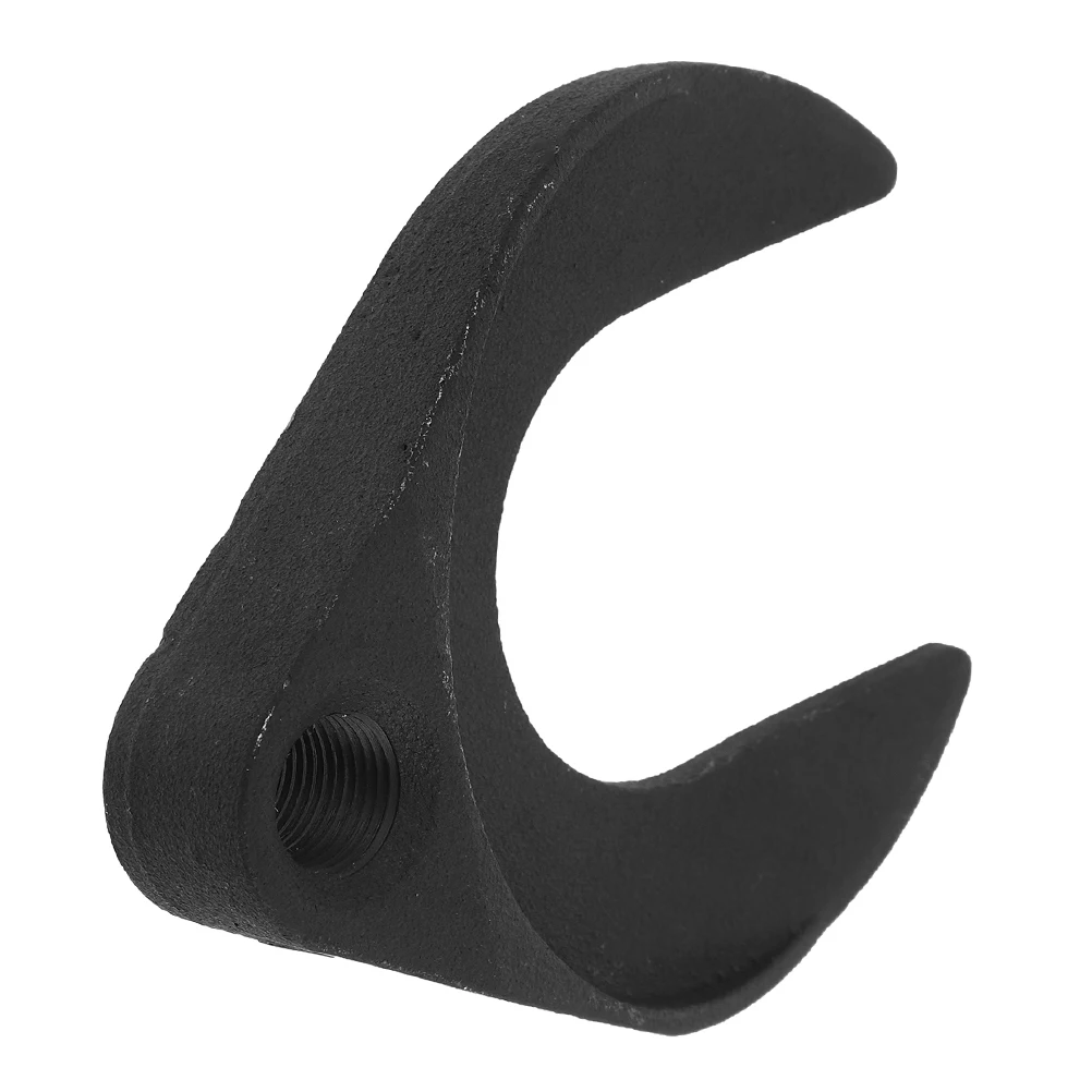 Universal Shaft Disassembler Hub Puller Tool Axle Installer Bearing Kit Automotive Pulley Removal Carbon Steel
Universal Shaft Disassembler Hub Puller Tool Axle Installer Bearing Kit Automotive Pulley Removal Carbon Steel