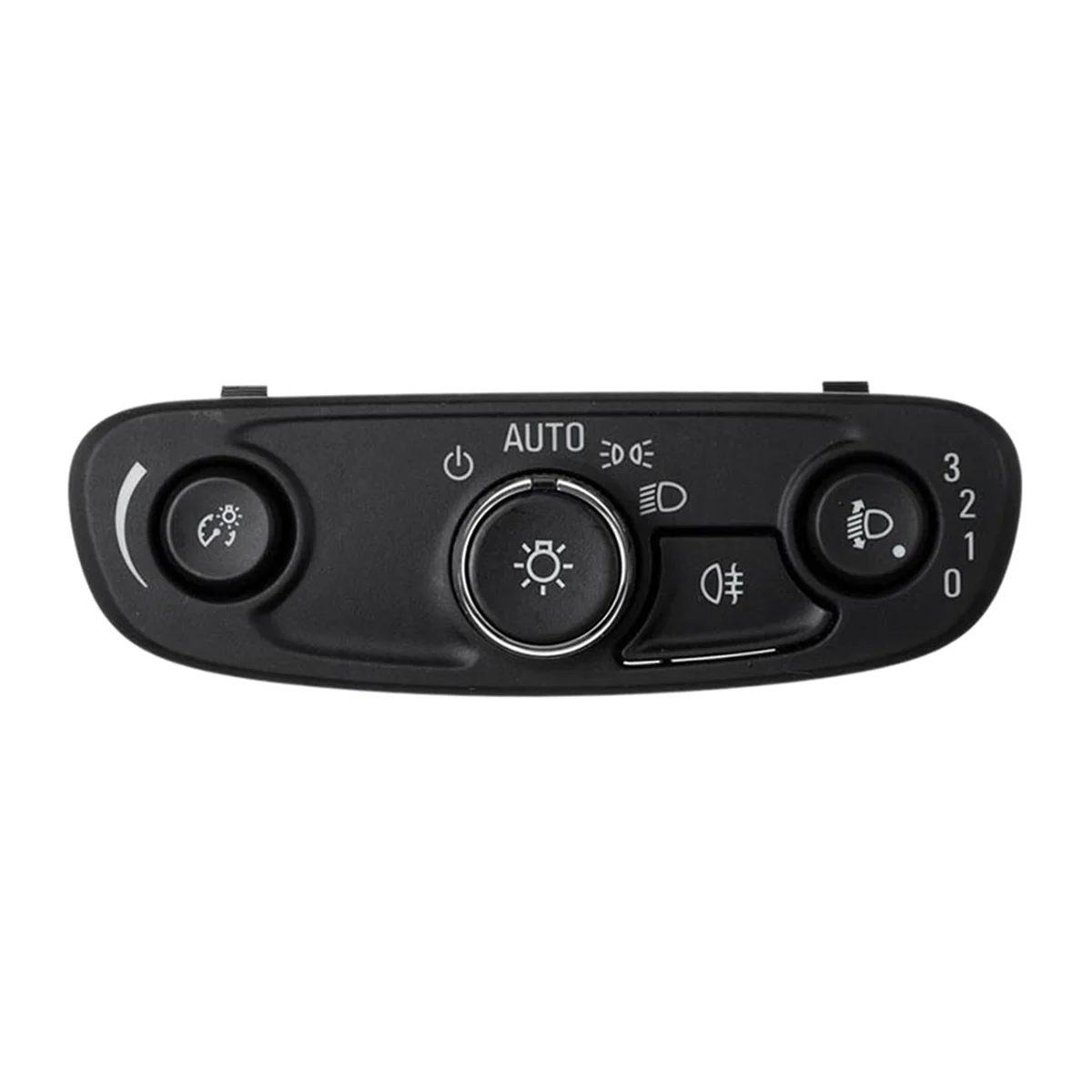 23346752 for CHEVROLET MALIBU Headlight Fog Light Lamp Control Switch Height Adjustment and Rear Fog Lights
23346752 for CHEVROLET MALIBU Headlight Fog Light Lamp Control Switch Height Adjustment and Rear Fog Lights