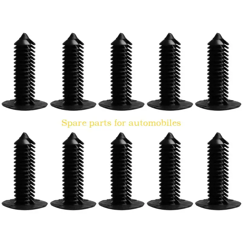 Пластиковые крепежные детали отделки автомобиля Х58Ф с анти-конструкцией вибрации для вкладыша багажника хедлайнеров
Пластиковые крепежные детали отделки автомобиля Х58Ф с анти-конструкцией вибрации для вкладыша багажника хедлайнеров