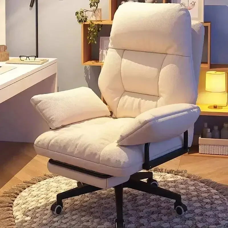 m Office Extension Price Ergonomic Comfy Office Chair Chair Beige Low Glides Aesthetic Oficina Office Furniture m
m Office Extension Price Ergonomic Comfy Office Chair Chair Beige Low Glides Aesthetic Oficina Office Furniture m